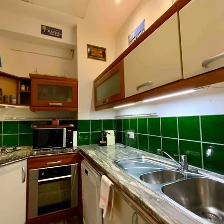 Апартаменты The Elegant- 2 Bedrooms And Central! Монпелье