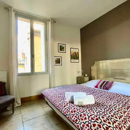 The Elegant- 2 Bedrooms And Central! * Монпелье