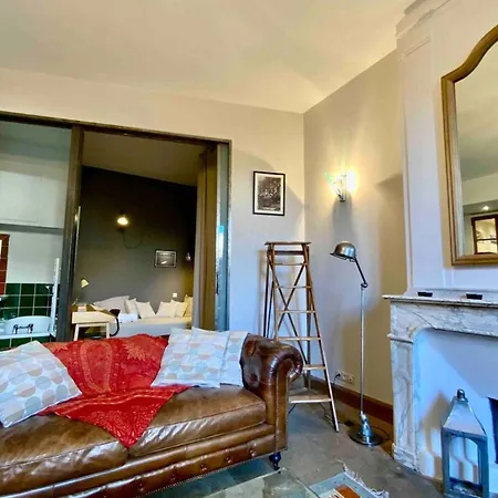 The Elegant- 2 Bedrooms And Central! מונפלייה
