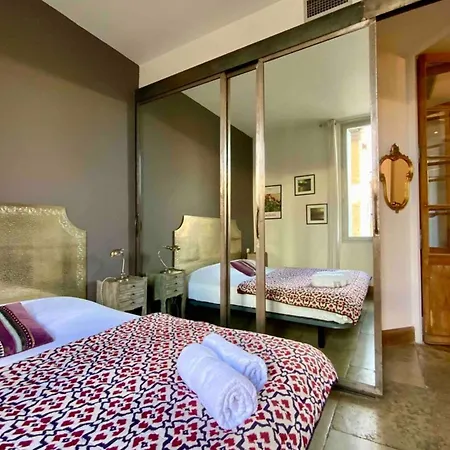 The Elegant- 2 Bedrooms And Central! Монпелье