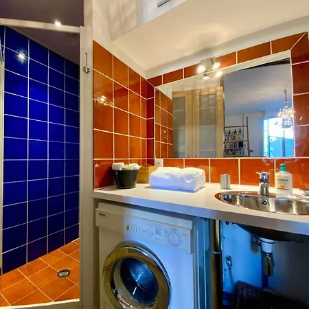 Daire The Elegant- 2 Bedrooms And Central!